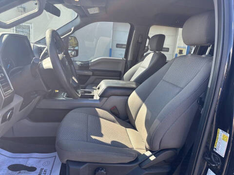 2021 Ford F-250 Super Duty