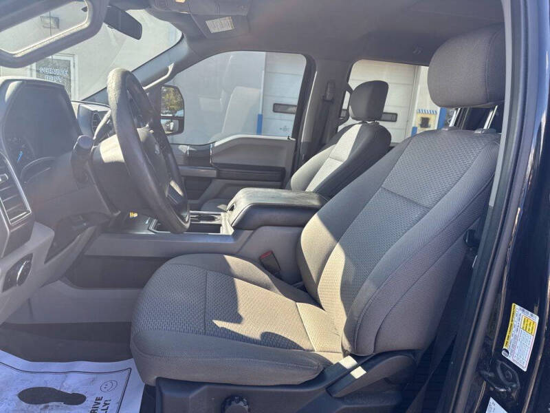 2021 Ford F-250 Super Duty