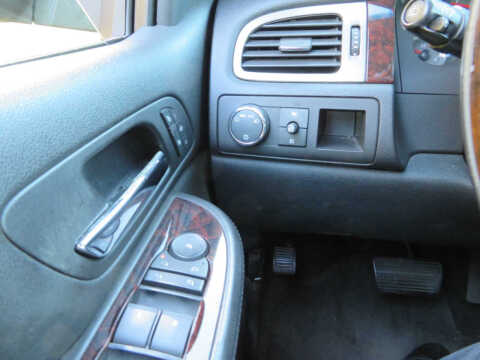 2007 GMC Yukon XL Denali