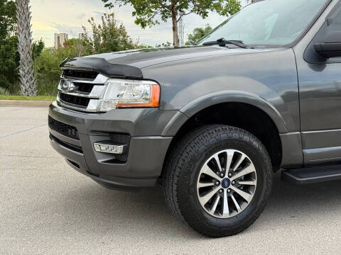 2016 Ford Expedition XLT