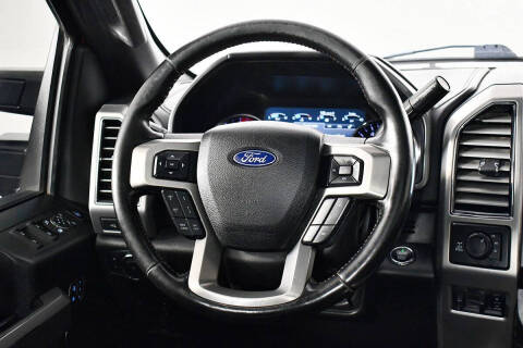 2018 Ford F-350 Super Duty