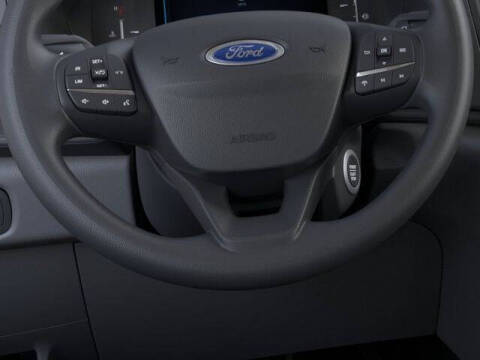 2026 Ford Transit 350