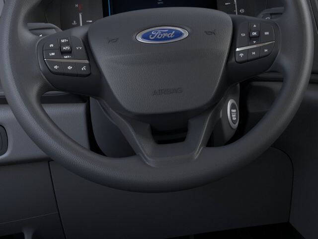 2026 Ford Transit 350