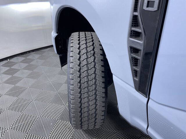 2026 Ford F-250 Super Duty