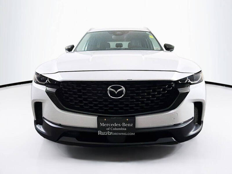 2025 Mazda CX-50 2.5 S Preferred