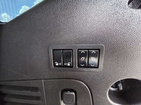 2016 Cadillac Escalade Platinum