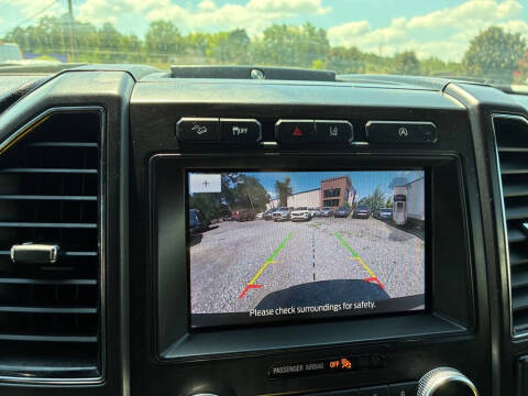 2020 Ford Expedition MAX Limited