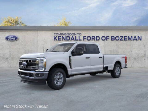 2026 Ford F-350 Super Duty