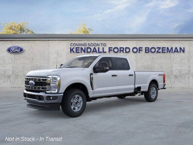 2026 Ford F-350 Super Duty