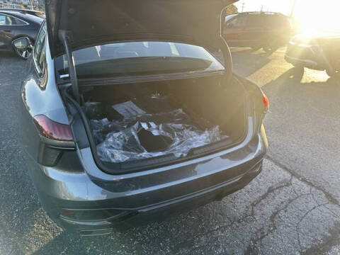 2026 Audi A6 quattro Premium Plus 55 TFSI