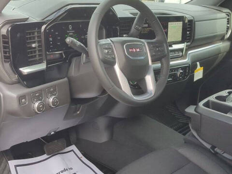 2026 GMC Sierra 1500 Elevation Standard