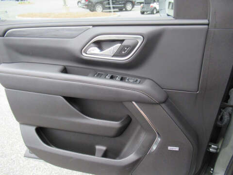 2024 GMC Yukon XL SLT