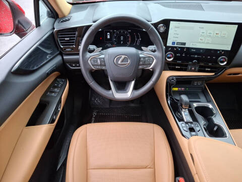 2024 Lexus NX 350 Premium