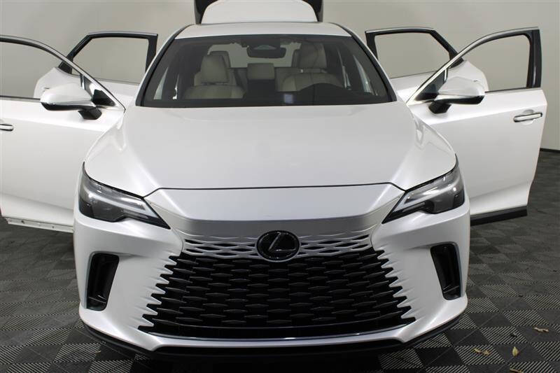2023 Lexus RX 350