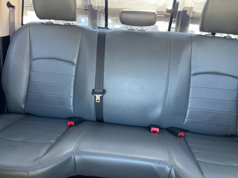 2014 RAM 3500 Tradesman