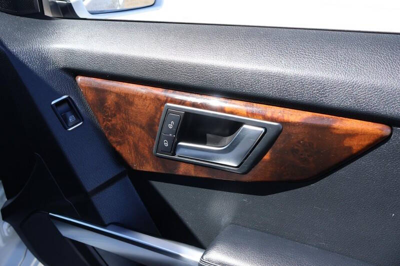 2013 Mercedes-Benz GLK GLK 350