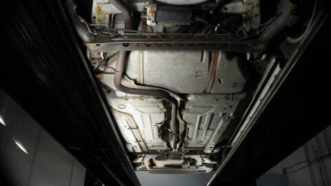 1999 Chevrolet Cavalier Z24