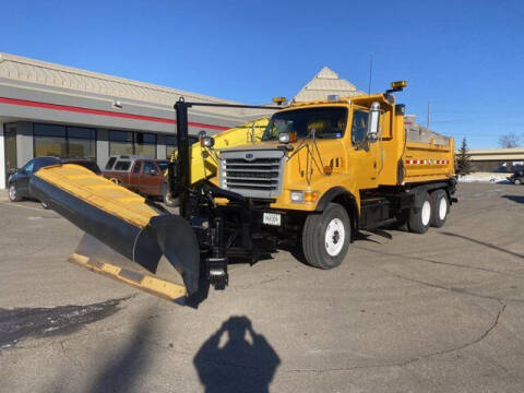 2002 Sterling L9500 Series