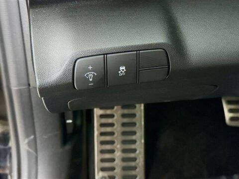 2024 Hyundai Elantra N Line