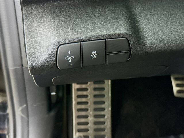 2024 Hyundai Elantra N Line