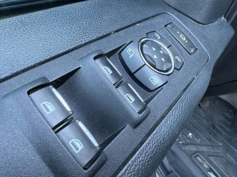 2019 Ford F-450 Super Duty Lariat