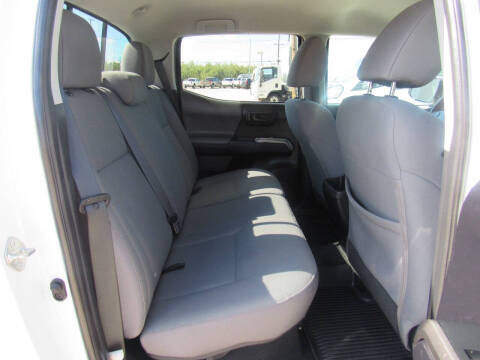 2019 Toyota Tacoma SR5 V6