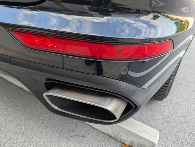 2016 Porsche Cayenne Diesel