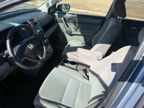 2008 Honda CR-V EX