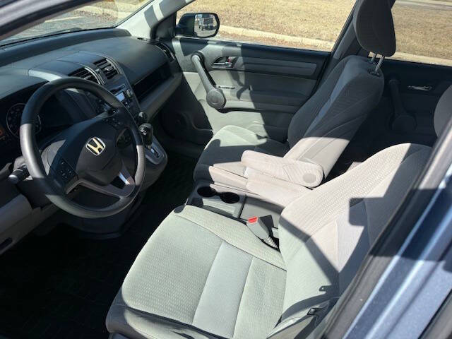 2008 Honda CR-V EX