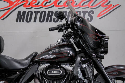 2010 Harley-Davidson Electra Glide Ultra Classic