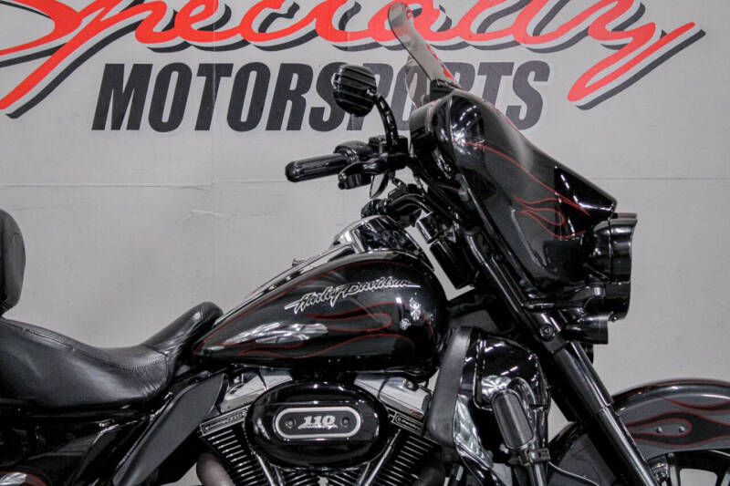 2010 Harley-Davidson Electra Glide Ultra Classic