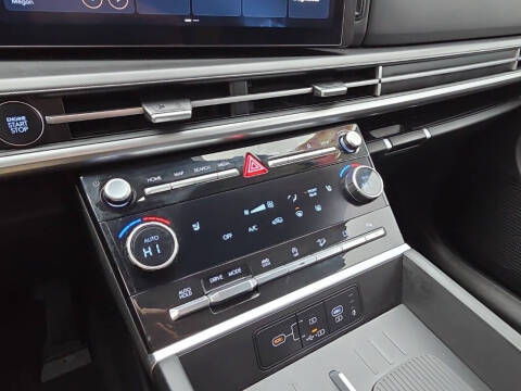 2024 Hyundai Santa Fe SEL