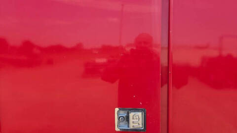 2019 Ford F-450 Super Duty