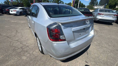 2011 Nissan Sentra