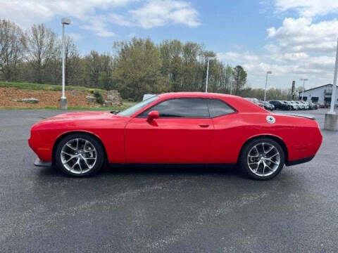 2023 Dodge Challenger GT