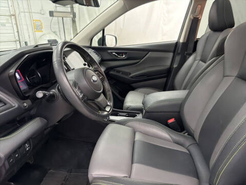 2023 Subaru Ascent Onyx Edition Limited