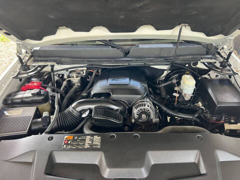 2012 GMC Sierra 1500 SLE