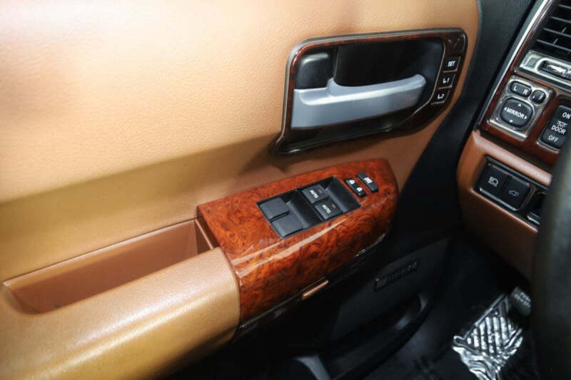 2021 Toyota Sequoia Platinum