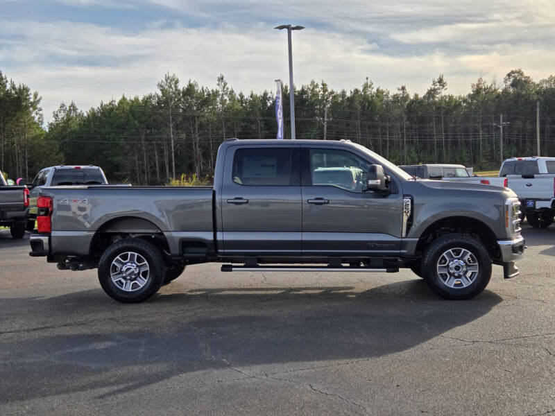 2026 Ford F-250 Super Duty