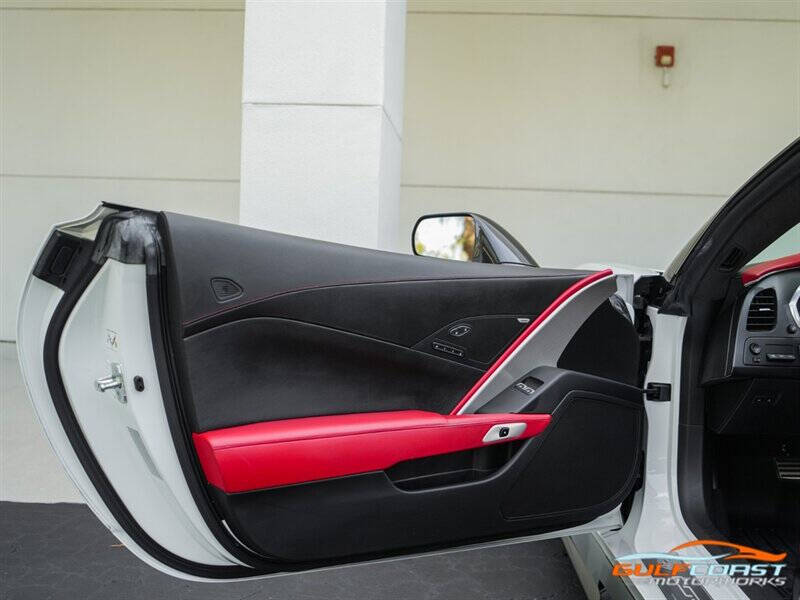 2016 Chevrolet Corvette Z06