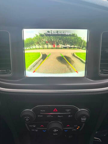 2021 Dodge Charger GT