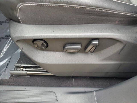 2024 Volkswagen Atlas SE