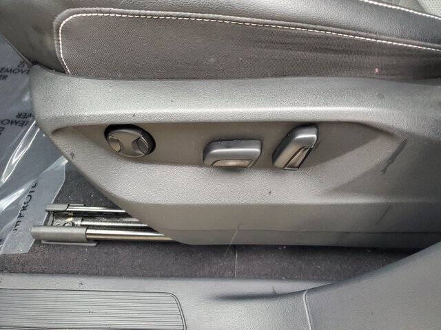 2024 Volkswagen Atlas SE