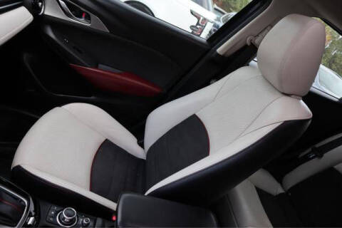 2017 Mazda CX-3 Grand Touring