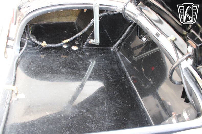 1965 Shelby Cobra