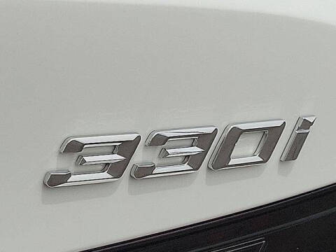 2026 BMW 3 Series 330i