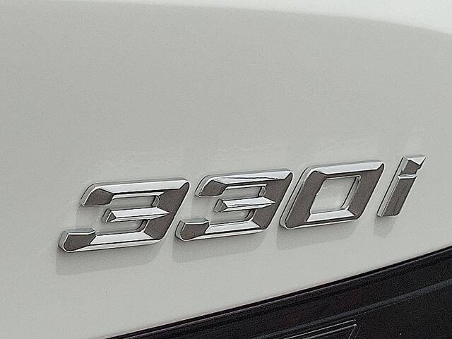 2026 BMW 3 Series 330i