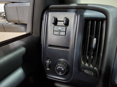 2015 Chevrolet Silverado 3500HD