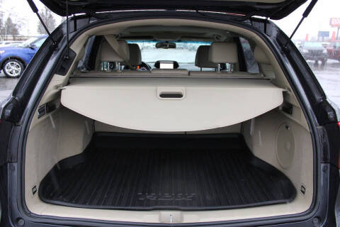 2013 Acura RDX w/Tech