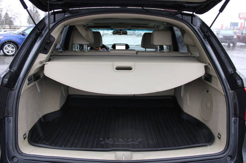 2013 Acura RDX w/Tech